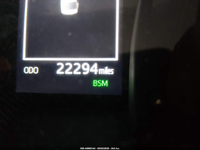 Продажа на аукционе авто 2023 Toyota Camry Se, vin: 4T1S11AK3PU126489, номер лота: 44960144