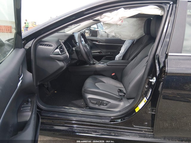 Продажа на аукционе авто 2023 Toyota Camry Se, vin: 4T1S11AK3PU126489, номер лота: 44960144