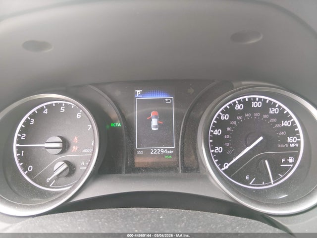 Продажа на аукционе авто 2023 Toyota Camry Se, vin: 4T1S11AK3PU126489, номер лота: 44960144
