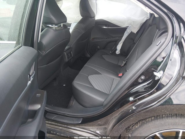 Продажа на аукционе авто 2023 Toyota Camry Se, vin: 4T1S11AK3PU126489, номер лота: 44960144