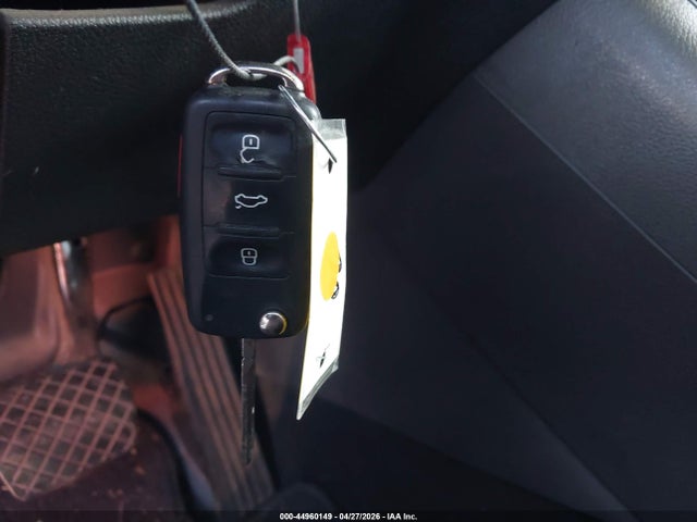 Aukcja sprzedaży 2014 Volkswagen Tiguan Se, vin: WVGAV3AX0EW552004, numer aukcji: 44960149