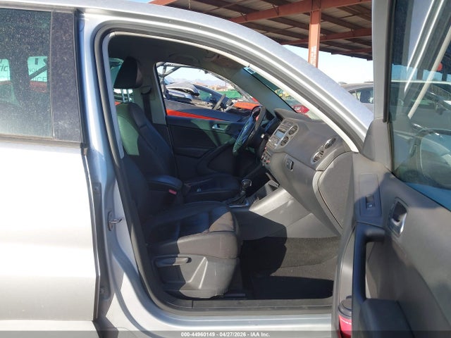 Aukcja sprzedaży 2014 Volkswagen Tiguan Se, vin: WVGAV3AX0EW552004, numer aukcji: 44960149