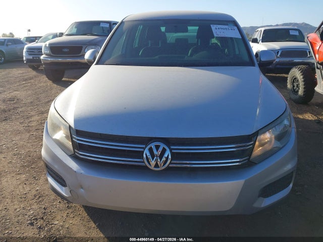 Aukcja sprzedaży 2014 Volkswagen Tiguan Se, vin: WVGAV3AX0EW552004, numer aukcji: 44960149