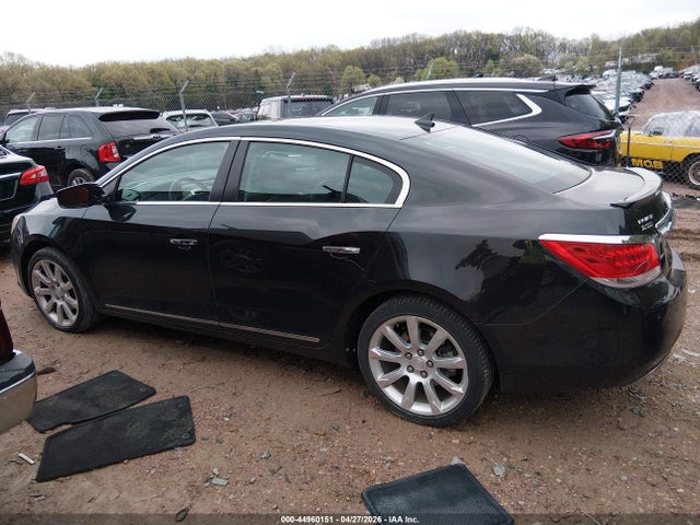 Продажа на аукционе авто 2011 Buick Lacrosse Cxs, vin: 1G4GE5ED0BF165342, номер лота: 44960151