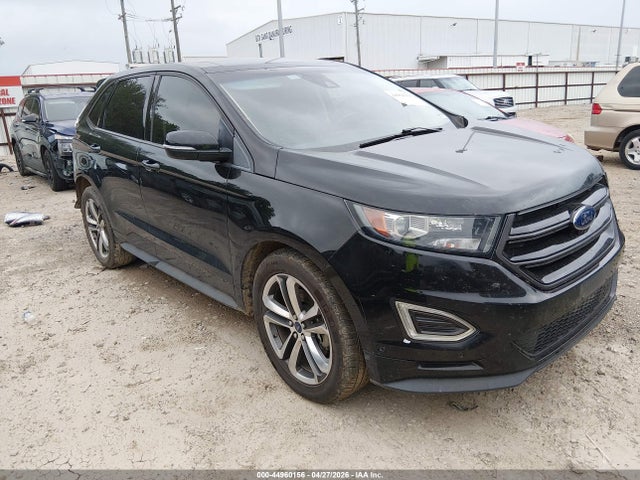 Ford EDGE SPORT 2018 2FMPK4AP1JBC62553 Image 1