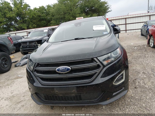 Ford EDGE SPORT 2018 2FMPK4AP1JBC62553 Image 13
