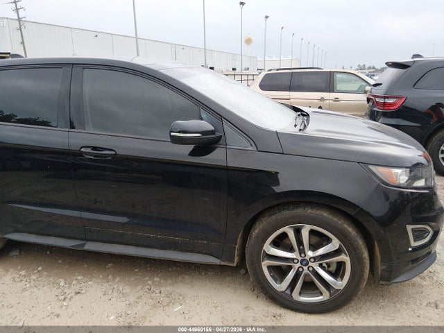 Ford EDGE SPORT 2018 2FMPK4AP1JBC62553 Image 14
