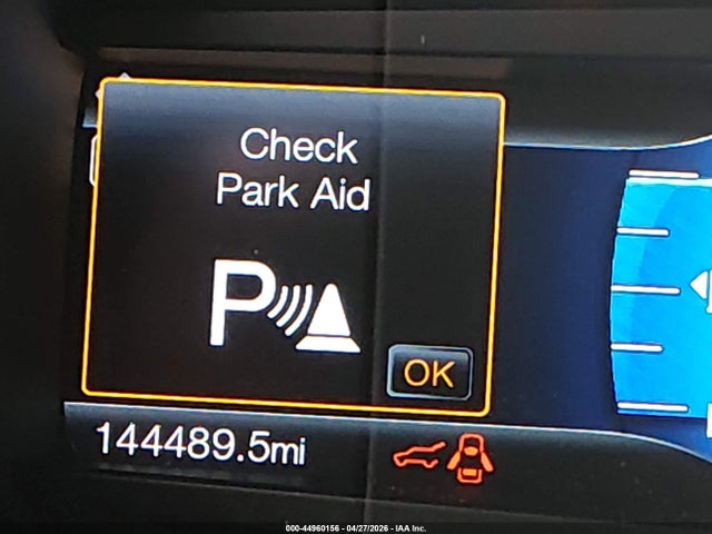 Ford EDGE SPORT 2018 2FMPK4AP1JBC62553 Image 16