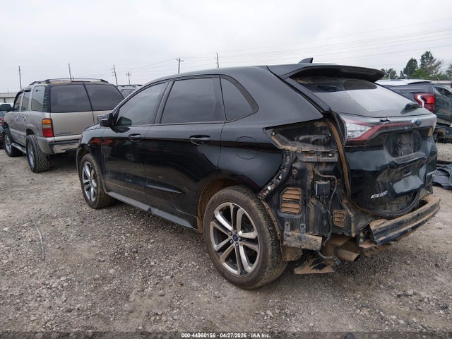 Ford EDGE SPORT 2018 2FMPK4AP1JBC62553 Image 3