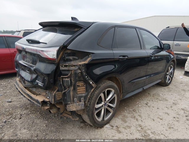 Ford EDGE SPORT 2018 2FMPK4AP1JBC62553 Image 4