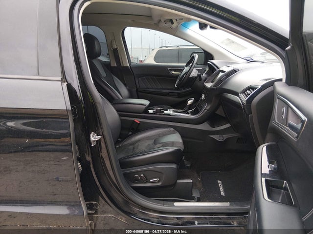 Ford EDGE SPORT 2018 2FMPK4AP1JBC62553 Image 5