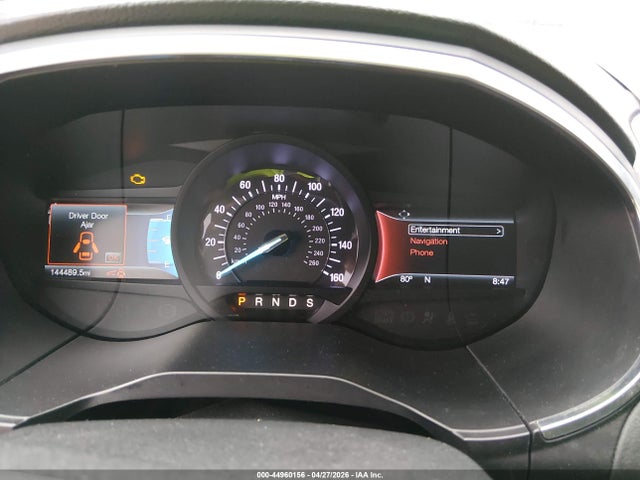 Ford EDGE SPORT 2018 2FMPK4AP1JBC62553 Image 7