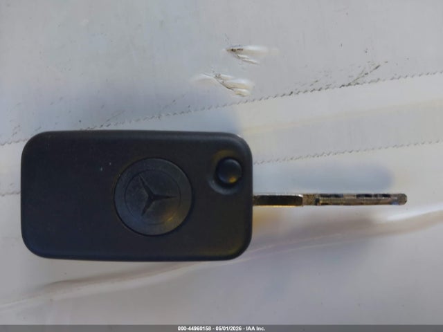 44960158 :رقم المزاد ، WDBGA32E7RA175728 vin ، 1994 Mercedes-benz S 320 مزاد بيع