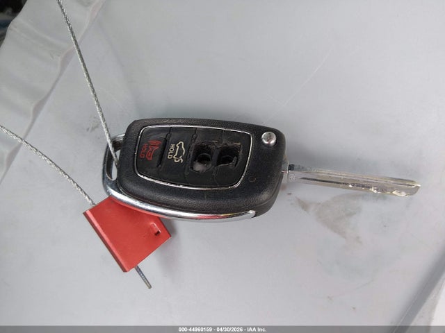 Aukcja sprzedaży 2017 Hyundai Sonata Sport, vin: 5NPE34AF0HH444050, numer aukcji: 44960159