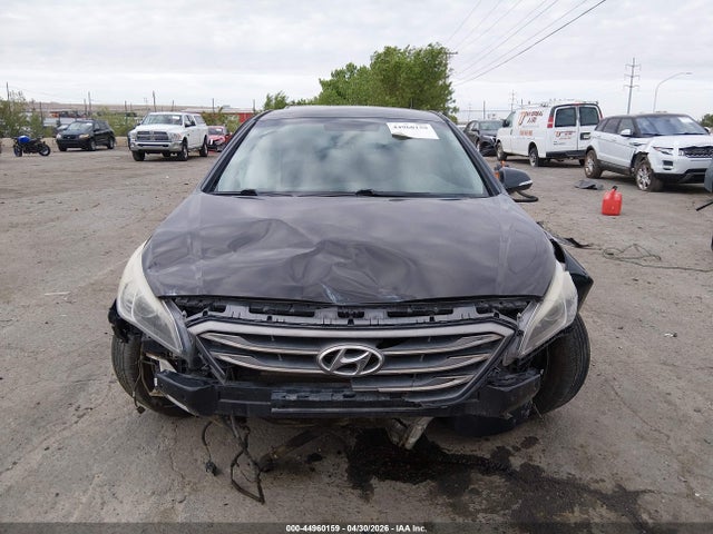 Aukcja sprzedaży 2017 Hyundai Sonata Sport, vin: 5NPE34AF0HH444050, numer aukcji: 44960159