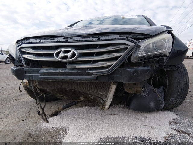 Aukcja sprzedaży 2017 Hyundai Sonata Sport, vin: 5NPE34AF0HH444050, numer aukcji: 44960159