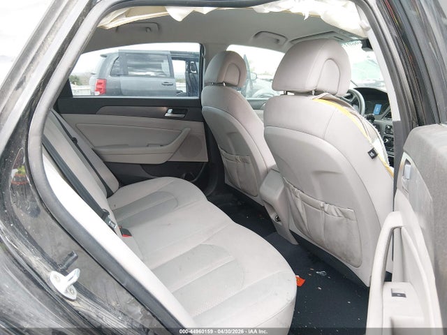 Aukcja sprzedaży 2017 Hyundai Sonata Sport, vin: 5NPE34AF0HH444050, numer aukcji: 44960159