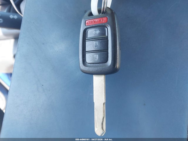 2HGFC2F59HH570460 Honda Civic Lx