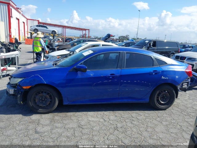 2HGFC2F59HH570460 Honda Civic Lx