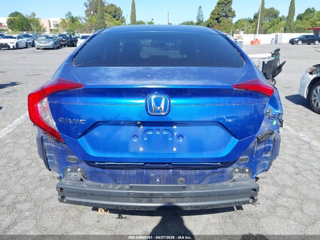 2HGFC2F59HH570460 Honda Civic Lx