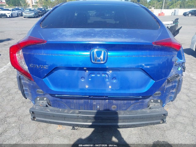 2HGFC2F59HH570460 Honda Civic Lx