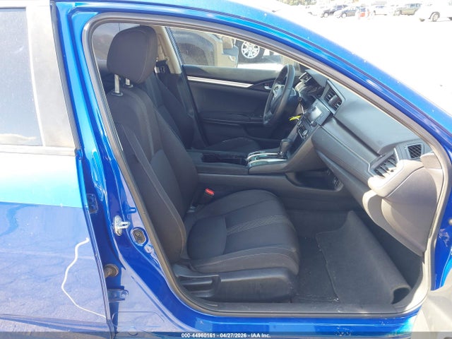 2HGFC2F59HH570460 Honda Civic Lx