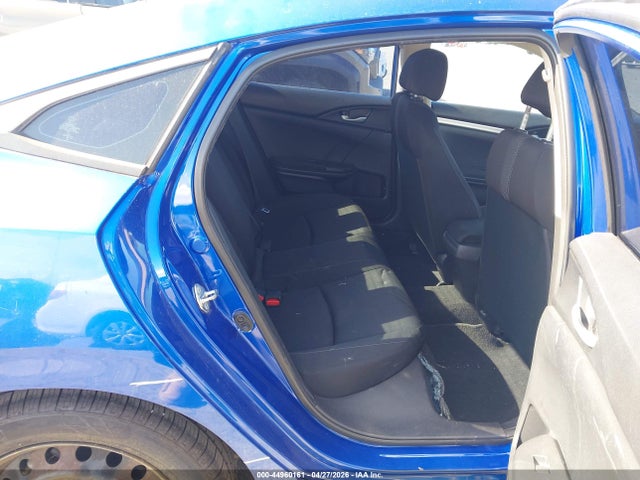 2HGFC2F59HH570460 Honda Civic Lx