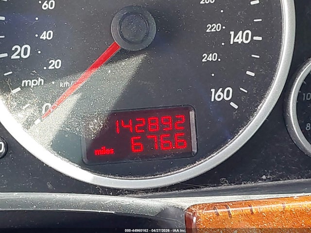 Продаж на аукціоні авто 2006 Volkswagen Touareg V6, vin: WVGZG77L66D003655, номер лоту: 44960162