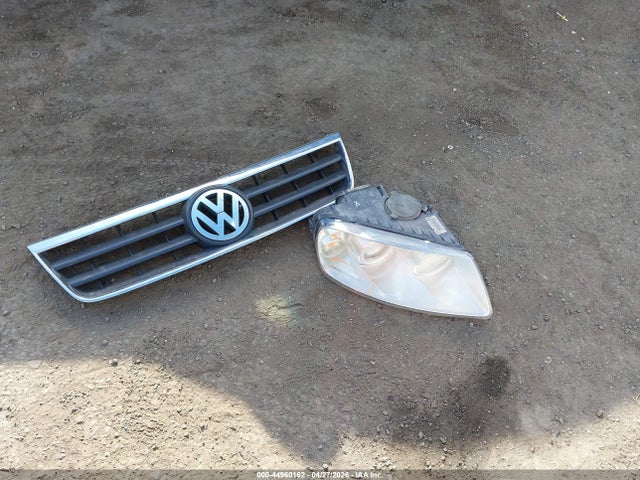 Продаж на аукціоні авто 2006 Volkswagen Touareg V6, vin: WVGZG77L66D003655, номер лоту: 44960162