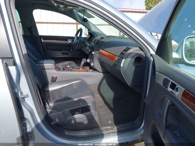 Продаж на аукціоні авто 2006 Volkswagen Touareg V6, vin: WVGZG77L66D003655, номер лоту: 44960162