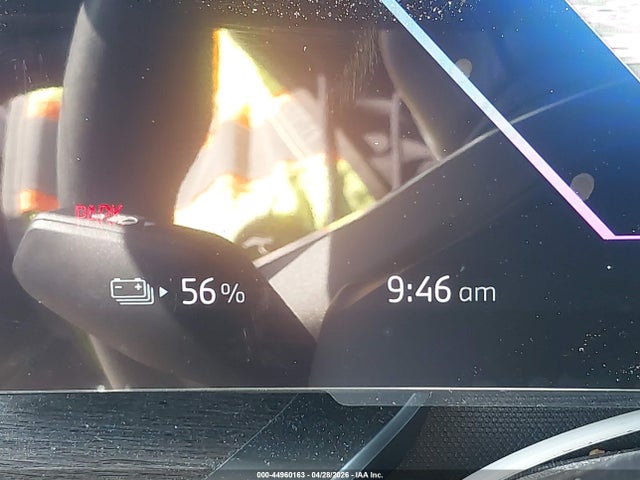 BMW I7 Edrive50 2025 WBY43EJ06SCT88629 Image 17