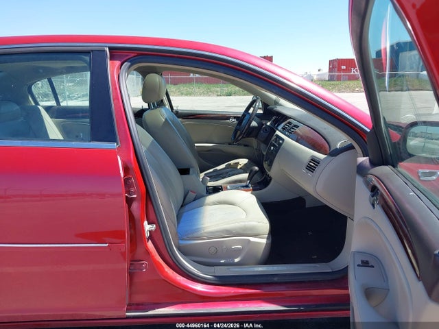 44960164 :رقم المزاد ، 1G4HE57Y17U122880 vin ، 2007 Buick Lucerne Cxs مزاد بيع