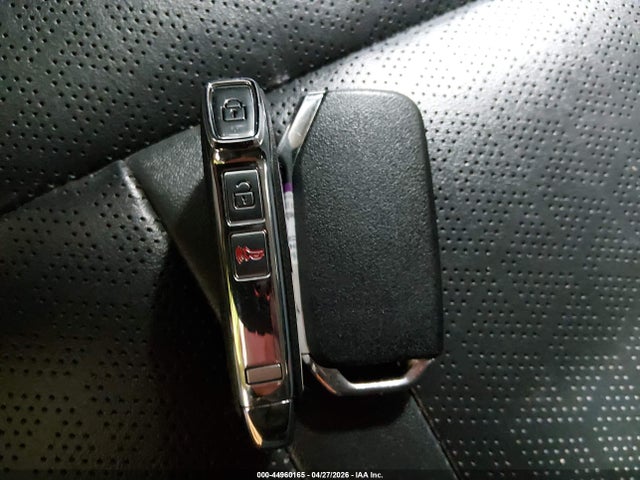 5XYRLDLC5NG152644 KIA Sorento X-line S