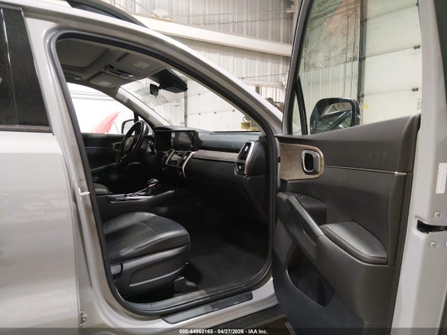 5XYRLDLC5NG152644 KIA Sorento X-line S