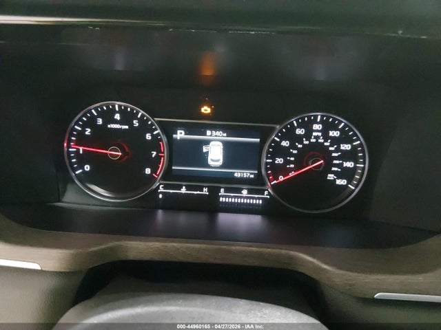 5XYRLDLC5NG152644 KIA Sorento X-line S