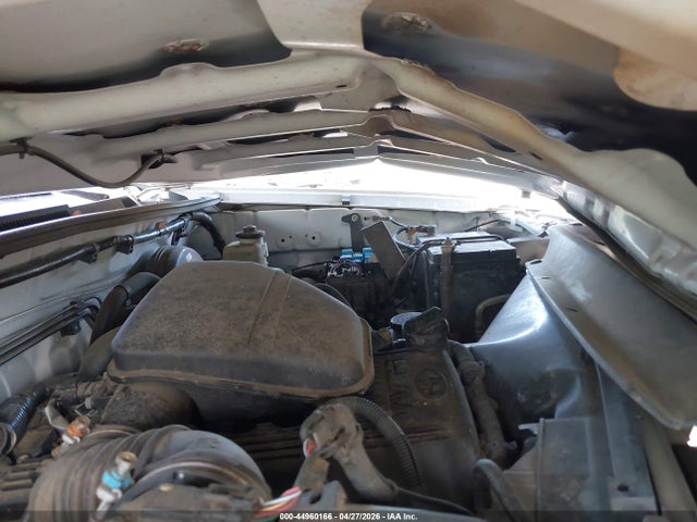 44960166 :رقم المزاد ، 5TFNX4CN4EX042444 vin ، 2014 Toyota Tacoma مزاد بيع