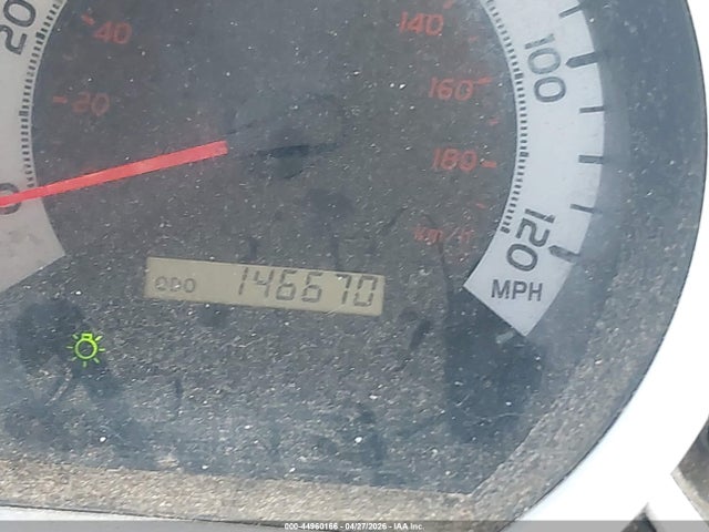 44960166 :رقم المزاد ، 5TFNX4CN4EX042444 vin ، 2014 Toyota Tacoma مزاد بيع