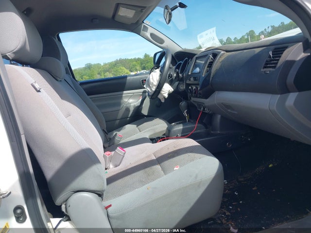 44960166 :رقم المزاد ، 5TFNX4CN4EX042444 vin ، 2014 Toyota Tacoma مزاد بيع