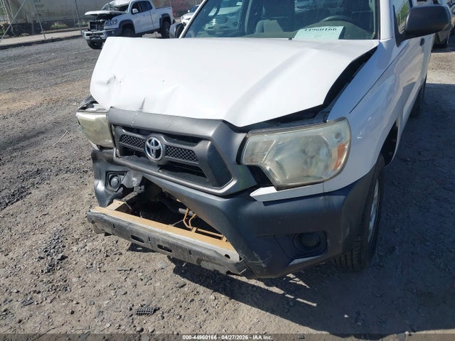 44960166 :رقم المزاد ، 5TFNX4CN4EX042444 vin ، 2014 Toyota Tacoma مزاد بيع