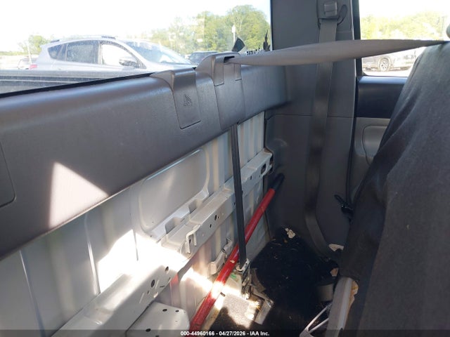 44960166 :رقم المزاد ، 5TFNX4CN4EX042444 vin ، 2014 Toyota Tacoma مزاد بيع