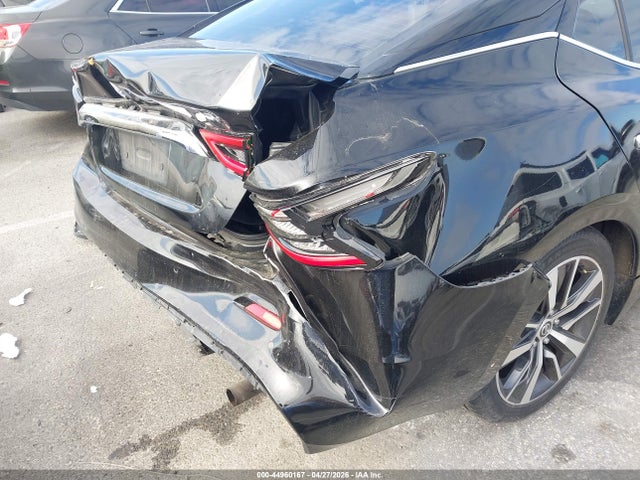 2020 Nissan Maxima Sv Xtronic Cvt მანქანა იყიდება აუქციონზე, vin: 1N4AA6CV6LC379199, აუქციონის ნომერი: 44960167