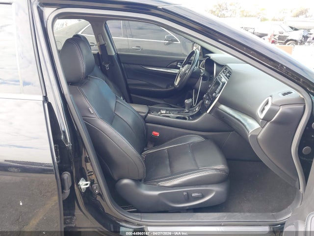 2020 Nissan Maxima Sv Xtronic Cvt მანქანა იყიდება აუქციონზე, vin: 1N4AA6CV6LC379199, აუქციონის ნომერი: 44960167