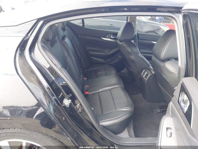2020 Nissan Maxima Sv Xtronic Cvt მანქანა იყიდება აუქციონზე, vin: 1N4AA6CV6LC379199, აუქციონის ნომერი: 44960167