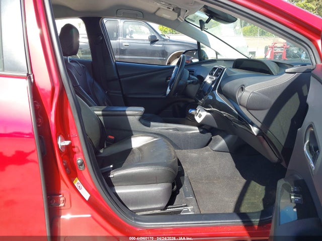 Aukcja sprzedaży 2017 Toyota Prius Two, vin: JTDKBRFU7H3567916, numer aukcji: 44960170