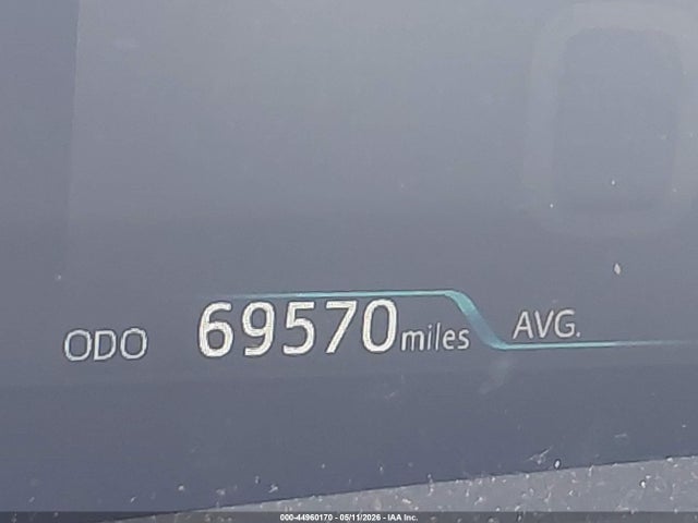Aukcja sprzedaży 2017 Toyota Prius Two, vin: JTDKBRFU7H3567916, numer aukcji: 44960170