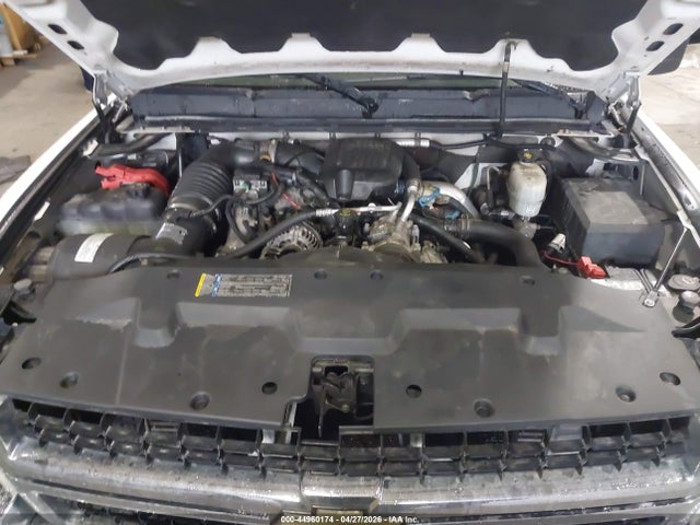 Продажа на аукционе авто 2008 Chevrolet Silverado 2500hd Lt1, vin: 1GCHK23618F104045, номер лота: 44960174