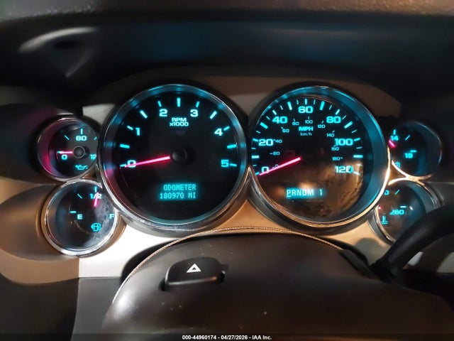 Продажа на аукционе авто 2008 Chevrolet Silverado 2500hd Lt1, vin: 1GCHK23618F104045, номер лота: 44960174