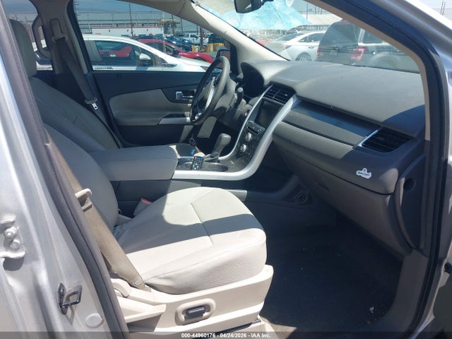 Продажа на аукционе авто 2013 Ford Edge Sel, vin: 2FMDK3JC7DBA07596, номер лота: 44960176