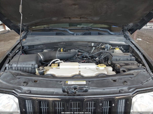 Продаж на аукціоні авто 2012 Jeep Liberty Sport, vin: 1C4PJMAK6CW217217, номер лоту: 44960179