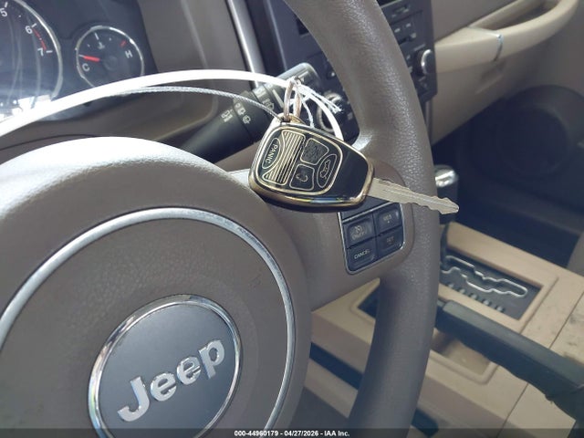 Продаж на аукціоні авто 2012 Jeep Liberty Sport, vin: 1C4PJMAK6CW217217, номер лоту: 44960179